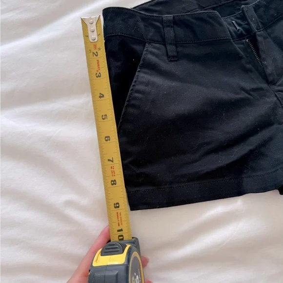 VOLCOM - short short - Picture 4 of 5